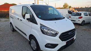 Ford Transit Custom 2020 TRANSIT-thumb-8