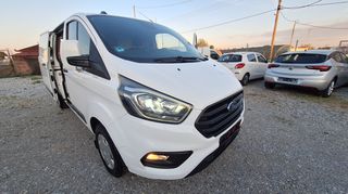 Ford Transit Custom 2020 TRANSIT-thumb-37