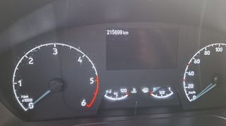 Ford Transit Custom 2020 TRANSIT-thumb-40