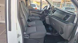Ford Transit Custom 2020 TRANSIT-thumb-23
