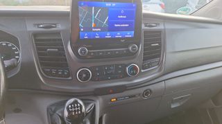 Ford Transit Custom 2020 TRANSIT-thumb-28
