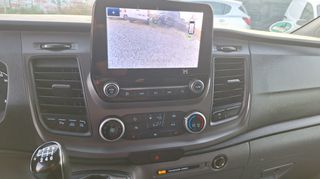 Ford Transit Custom 2020 TRANSIT-thumb-29