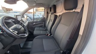 Ford Transit Custom 2020 TRANSIT-thumb-34
