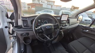 Ford Transit Custom 2020 TRANSIT-thumb-35