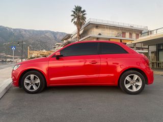 Audi A1 2015 TDI