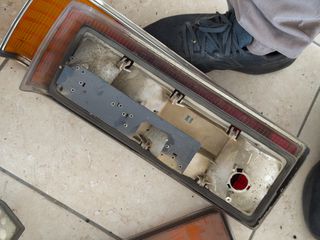 Φανάρι πίσω SIMCA 1307/8-thumb-1