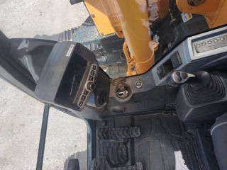 Εκσκαφέας Με Ερπύστριες Hyundai 2016 ROBEX 145 LCR-9A-thumb-13