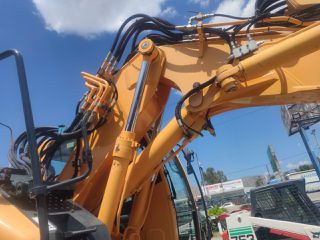 Εκσκαφέας Με Ερπύστριες Hyundai 2016 ROBEX 145 LCR-9A-thumb-16