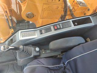 Εκσκαφέας Με Ερπύστριες Hyundai 2016 ROBEX 145 LCR-9A-thumb-20