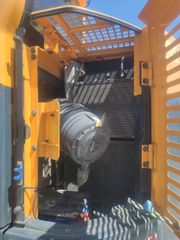 Εκσκαφέας Με Ερπύστριες Hyundai 2016 ROBEX 145 LCR-9A-thumb-23