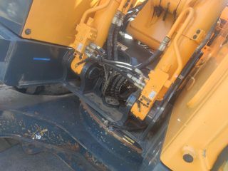 Εκσκαφέας Με Ερπύστριες Hyundai 2016 ROBEX 145 LCR-9A-thumb-26