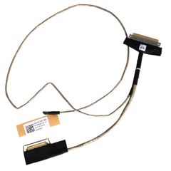 Καλωδιοταινία Οθόνης - Flex Video Screen LCD Cable για Laptop Acer Aspire 3 A315-59 5 A515-47 A515-57 Extensa EX215-55 50.K3MN2.005 DC020042B00 HH5A4 Non Touch eDP 30pins Monitor cable ( Κωδ.1-FLEX194