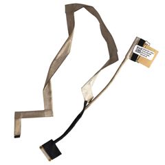 Καλωδιοταινία Οθόνης - Flex Video Screen LCD Cable για Laptop Dell Latitude 14 7410 DC02C00O200 DC02C000200 FDX40 7P1C4 07P1C4 6mm RGB HD Cam Non Touch eDP 30pins Monitor cable ( Κωδ.1-FLEX1950 )