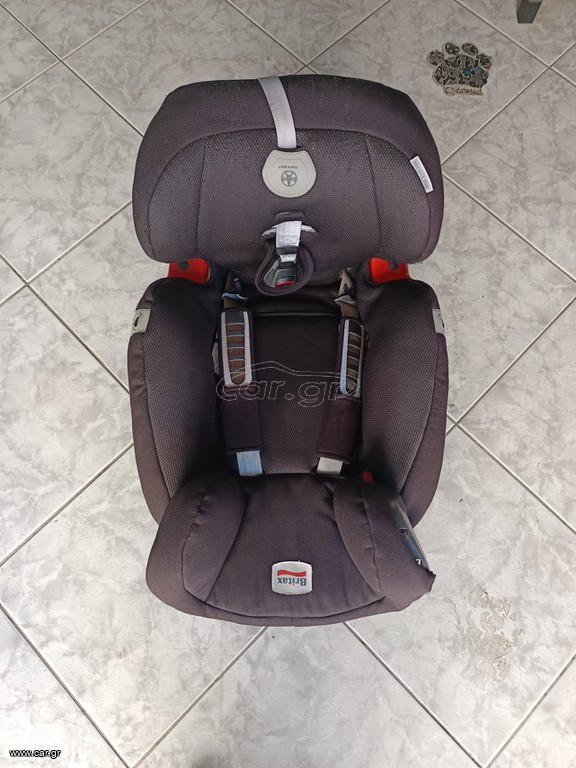Κάθισμα αυτοκινήτου britax
