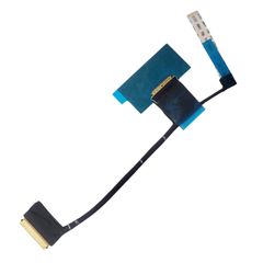 Καλωδιοταινία Οθόνης - Flex Video Screen LCD Cable για Laptop HP Envy X360 16-AC 16-AD DC02C016F10 DC02C016F20 N86640-001 FHD Non Touch eDP 30pins Monitor cable ( Κωδ.1-FLEX1951 )