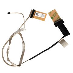 Καλωδιοταινία Οθόνης - Flex Video Screen LCD Cable για Laptop Asus X550C X550CA P550CA P550CC X550JD-1B A550JD R510C 1422-01VT0AS 14005-00922100 Non Touch eDP 40pins Monitor cable ( Κωδ.1-FLEX1953 )