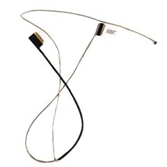 Καλωδιοταινία Οθόνης - Flex Video Screen LCD Cable για Laptop Asus ROG Strix GL753V GL753VD GL753VE FX753 FX753VD ZX753VD 1422-02K0000 1422-02K3000 FHD Non Touch eDP 30pins Monitor cable ( Κωδ.1-FLEX1