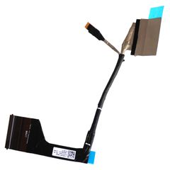 Καλωδιοταινία Οθόνης - Flex Video Screen LCD Cable για Laptop Lenovo Legion 5 15ARP8 83EF 5C10S30910 5C10S30912 5C10S30911 DC02C014500 DC02C014510 DC02C014520 LY598 Touch eDP 40pins Monitor cable ( Κω