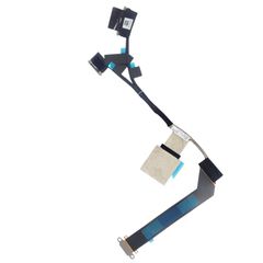 Καλωδιοταινία Οθόνης - Flex Video Screen LCD Cable για Laptop Dell Latitude 7340 2-in-1 0Y75F0 450.0UC02.0011 Touch eDP 40pins Monitor cable ( Κωδ.1-FLEX1956 )