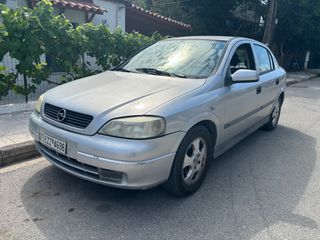 Opel Astra 2000 1.4 5ΘΥΡΟ