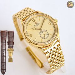 Rolex 1908 Croesus Edition Swiss Superclone Quality 1:1 Best Factory