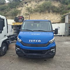 Διπλοκάμπινο Iveco 2018-thumb-1
