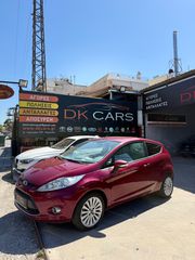 Ford Fiesta 2011 1.25 TITANIUM-thumb-2