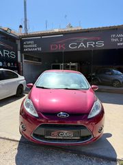 Ford Fiesta 2011 1.25 TITANIUM-thumb-3