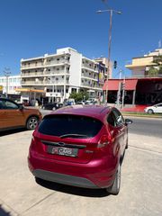Ford Fiesta 2011 1.25 TITANIUM-thumb-4