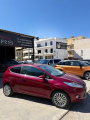 Ford Fiesta 2011 1.25 TITANIUM-thumb-5