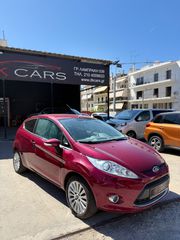 Ford Fiesta 2011 1.25 TITANIUM-thumb-6