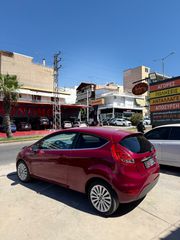 Ford Fiesta 2011 1.25 TITANIUM-thumb-7