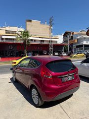 Ford Fiesta 2011 1.25 TITANIUM-thumb-8