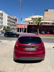 Ford Fiesta 2011 1.25 TITANIUM-thumb-9