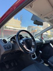 Ford Fiesta 2011 1.25 TITANIUM-thumb-10