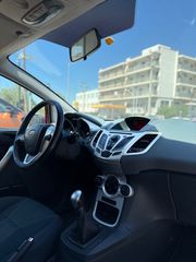 Ford Fiesta 2011 1.25 TITANIUM-thumb-12