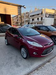 Ford Fiesta 2011 1.25 TITANIUM-thumb-13