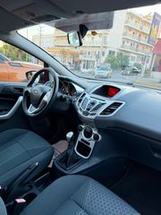 Ford Fiesta 2011 1.25 TITANIUM-thumb-14