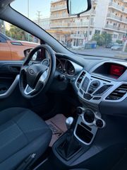 Ford Fiesta 2011 1.25 TITANIUM-thumb-15
