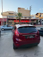 Ford Fiesta 2011 1.25 TITANIUM-thumb-16