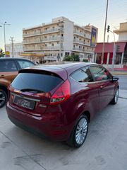 Ford Fiesta 2011 1.25 TITANIUM-thumb-17