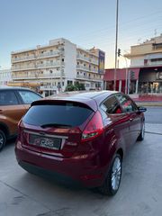 Ford Fiesta 2011 1.25 TITANIUM-thumb-18
