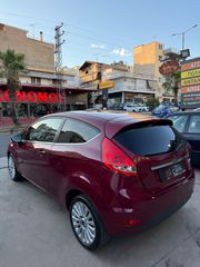 Ford Fiesta 2011 1.25 TITANIUM-thumb-19