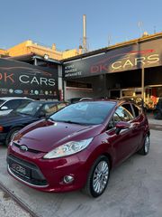 Ford Fiesta 2011 1.25 TITANIUM-thumb-20