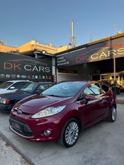 Ford Fiesta 2011 1.25 TITANIUM-thumb-21