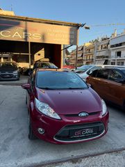 Ford Fiesta 2011 1.25 TITANIUM-thumb-22