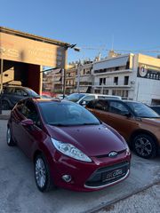 Ford Fiesta 2011 1.25 TITANIUM-thumb-23