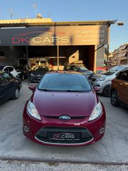 Ford Fiesta 2011 1.25 TITANIUM-thumb-24