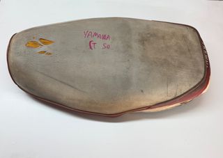 ΣΕΛΑ YAMAHA CT 50
