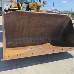 Φορτωτής Με Λάστιχα Komatsu 2005 WA 320-5H-thumb-2